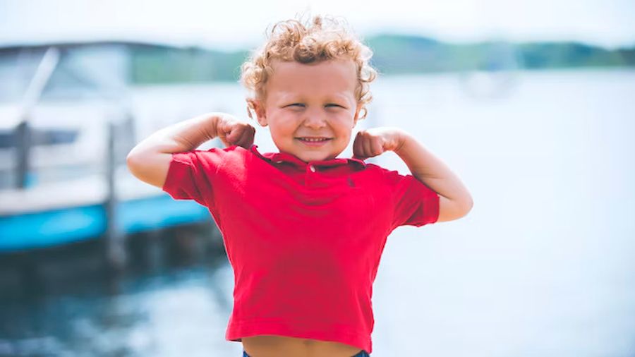 Mengatur Asupan Protein untuk Membangun Otot: Bagaimana Hal Ini Dapat Membantu Anak Berani Sunat di Tempat Sunat Modern di Sidoarjo